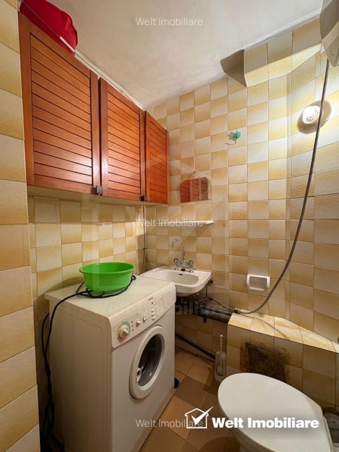 Apartament cu 3 camere decomandat, mobilat în Gheorgheni - 6