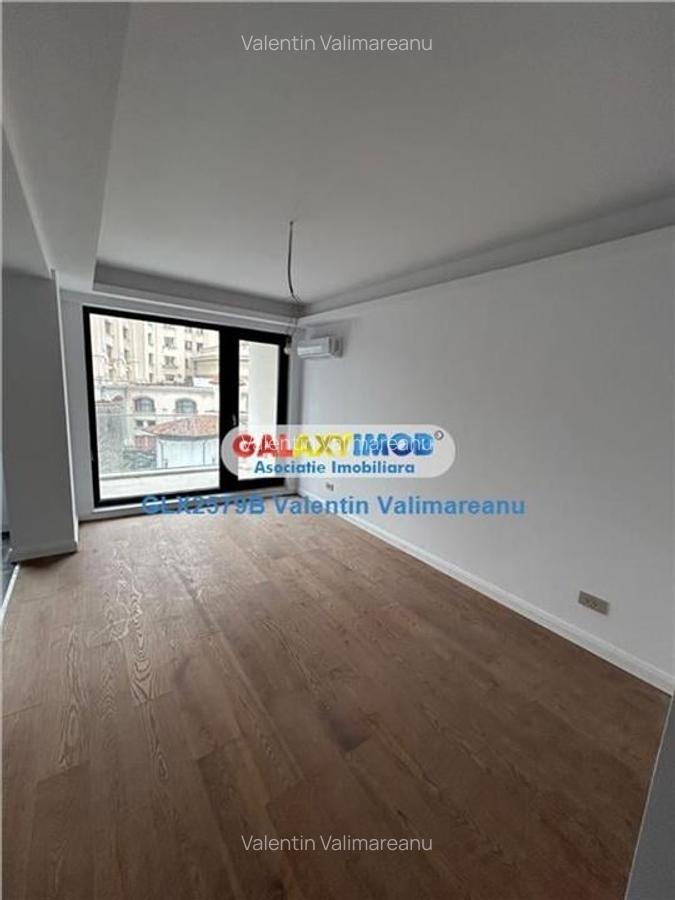 Apartament 2 Camere Nemobilat Unirii VI 090 - 1