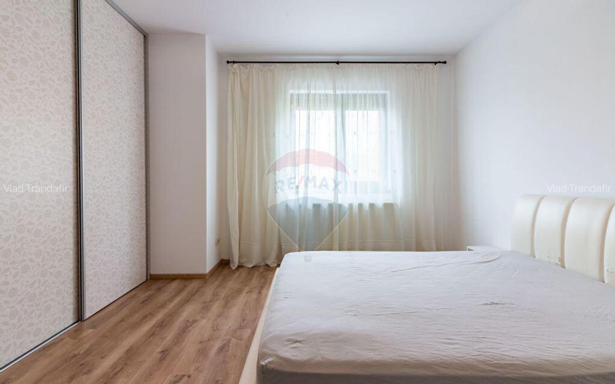 Vanzare ap. 3 cam. | 126 mp | Bragadiru | curte | pod | p... - 6