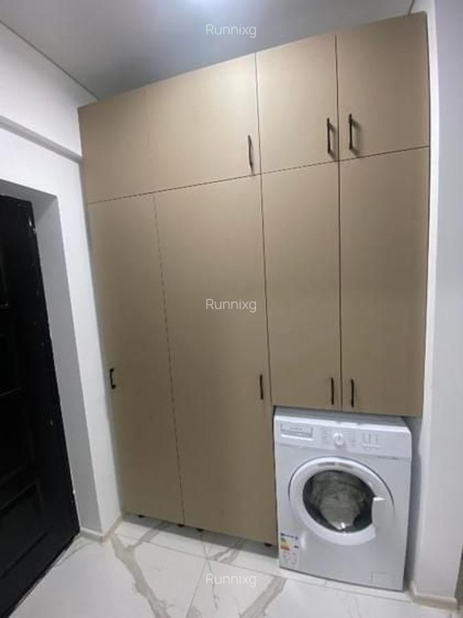 Garsoniera - Centrala proprie - Militari Residence - 4 Garsoniera - Centrala proprie - Militari Residence - 4