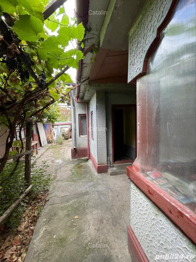 Casa central Giurgiu - 2