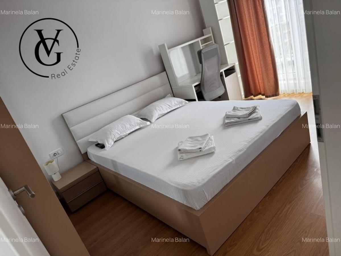 Apartament 2 camere Maurer Residence - 8