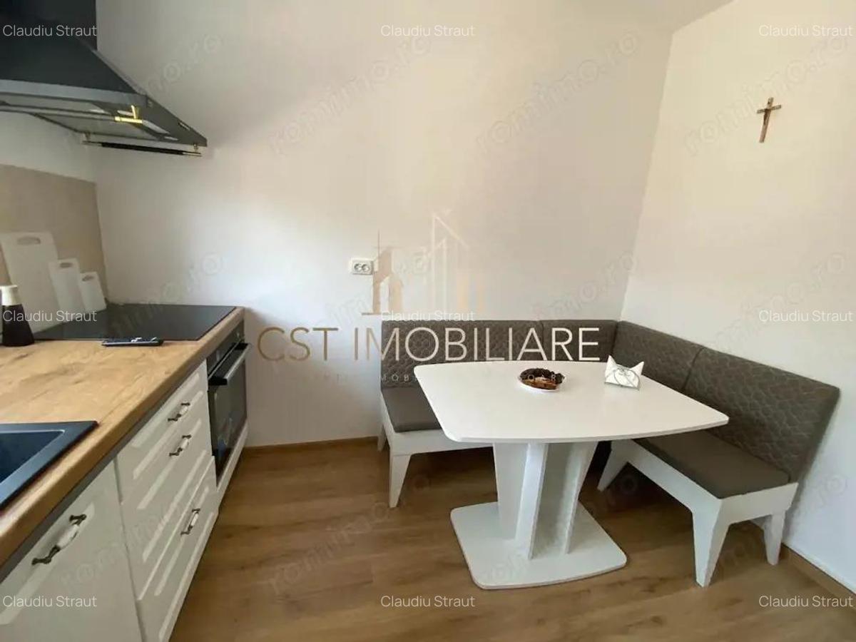 De vanzare Casa tip duplex in Mo?ni?a Veche, - 11