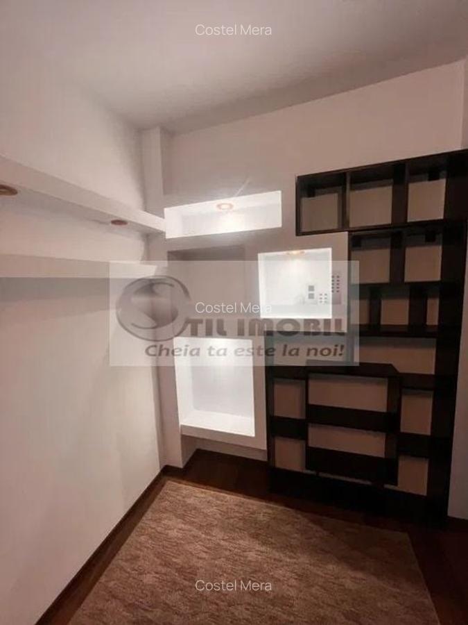 Apartament cu 2 camere decomandat, mobilat în Ultracentral - 5