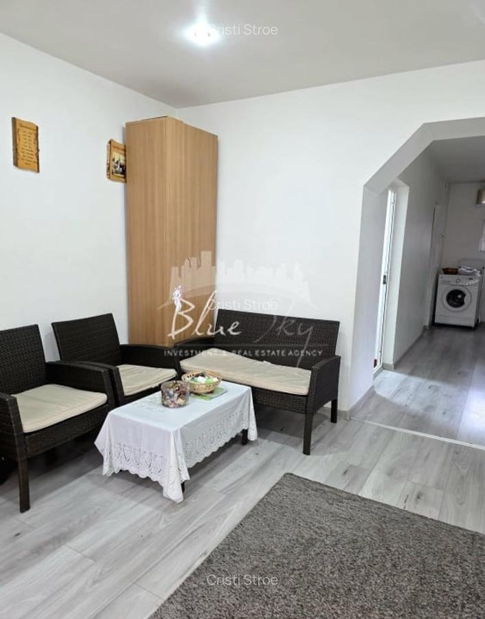 Casa 3 camere situata in Valul lui Traian - 4