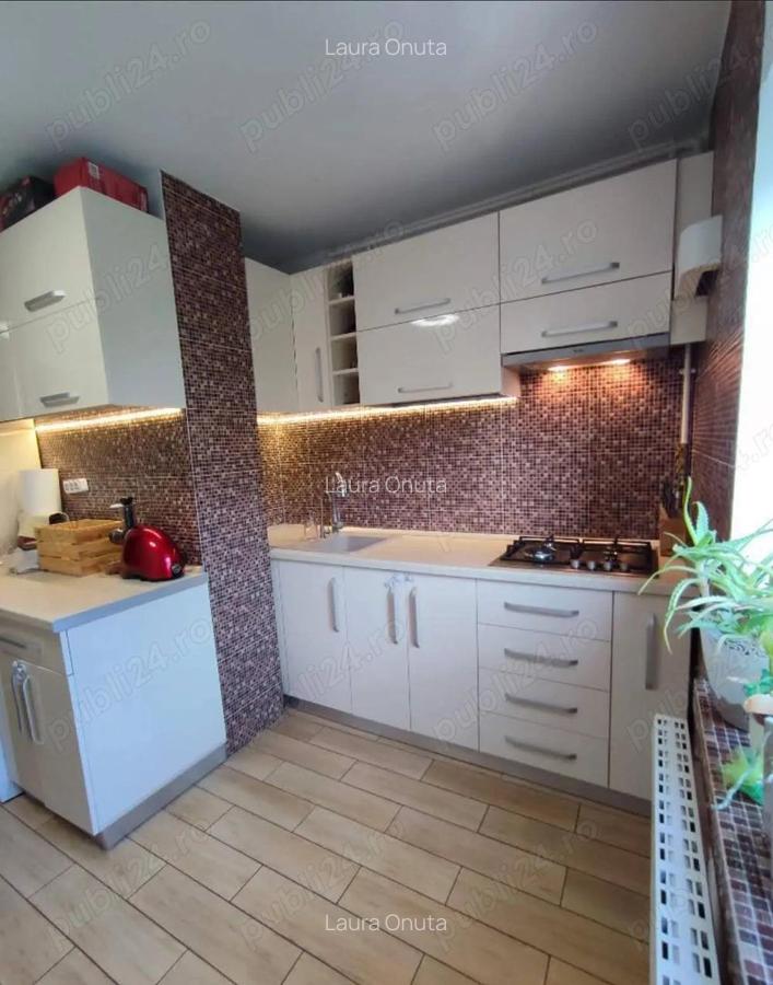 Central,Ghe.Doja,2camere confort 1A - 5