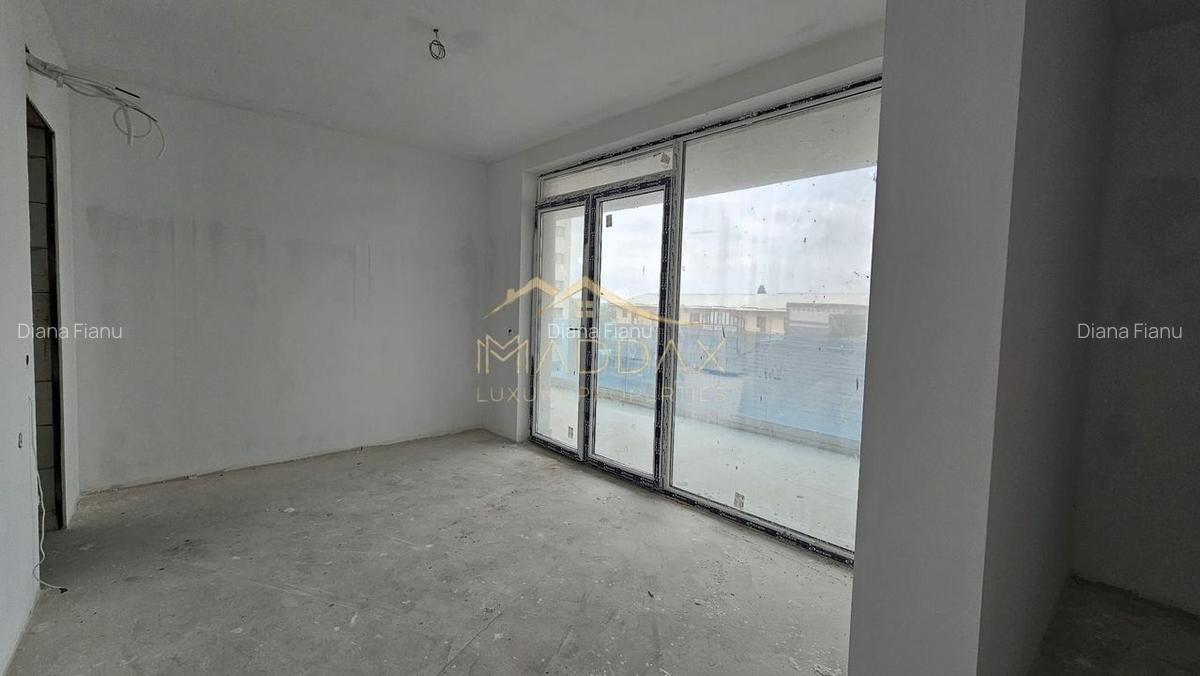 Apartament cu 2 camere decomandat în Floreasca - 14