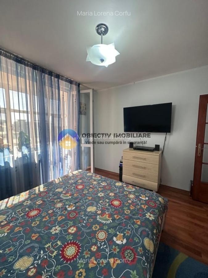 Apartament 2 camere - strada Darmanesti - 6