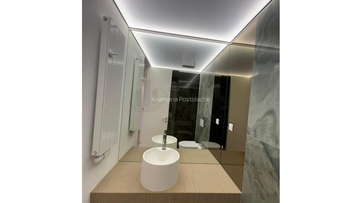 REA1024679 Apartament 3 Camere Cortina 126 I Loc de parcare I Finisat Premium - 10