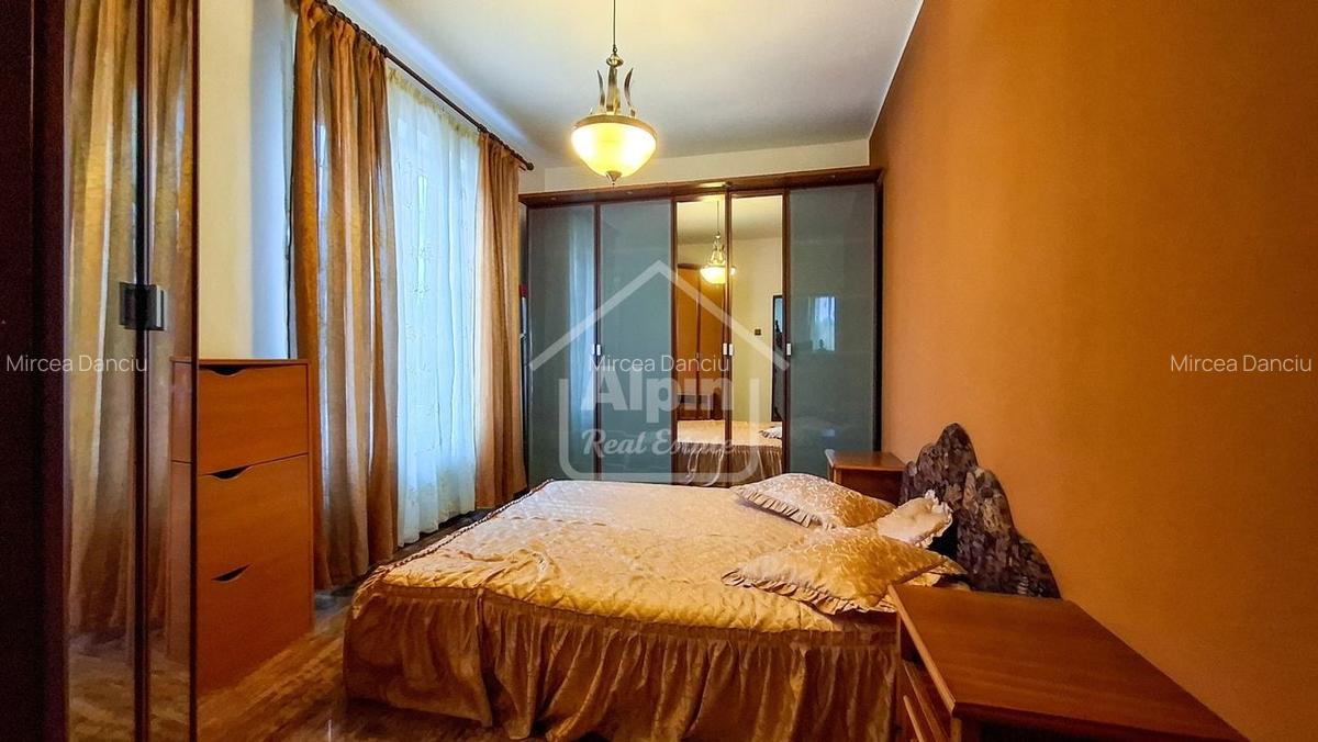 Apartament Zona Linistita - 2
