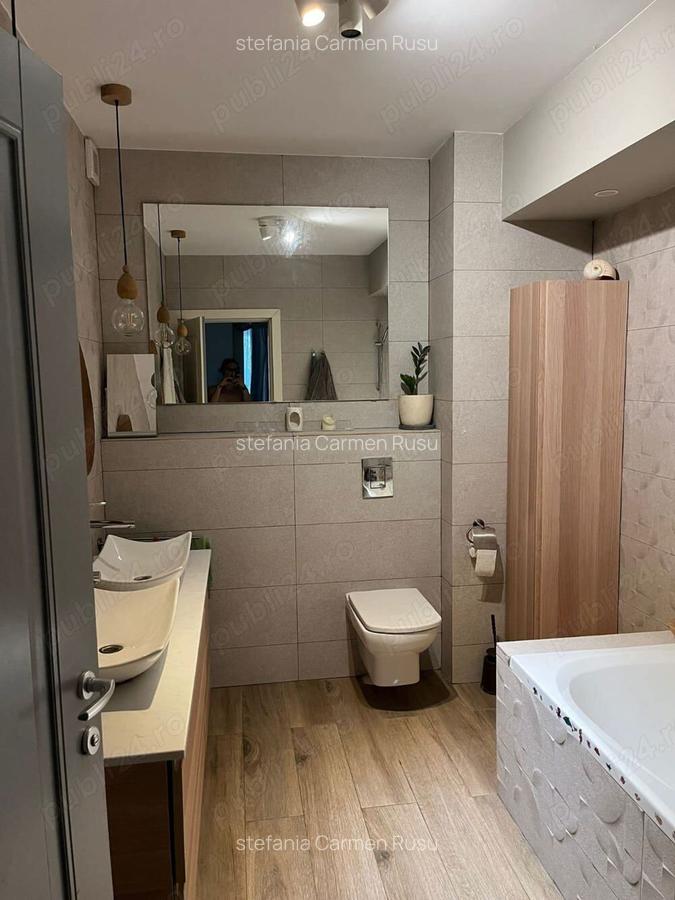 Apartament 5 camere de inchiriat zona Mosilor - Foisor de Foc - Obor - 8