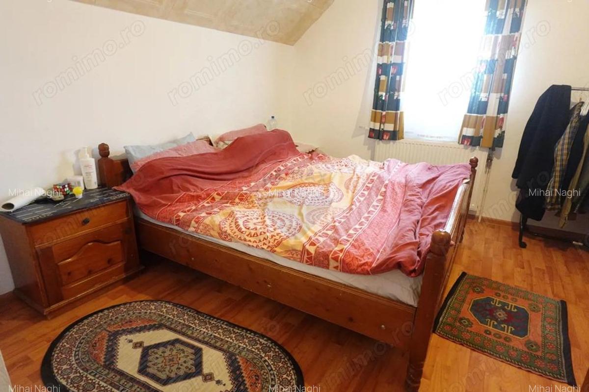 Casa / Vila cu 4 camere de vanzare Catalina - 10