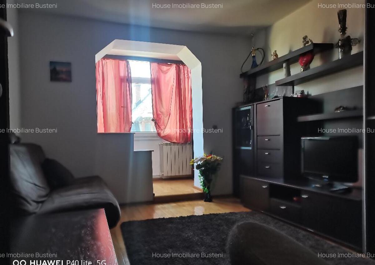 Predeal-Apartament cu doua camere mobilat si utilat - 2