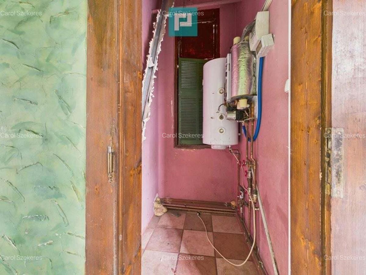 Apartament 3 camere pentru investi?ii Ultracentral - 1