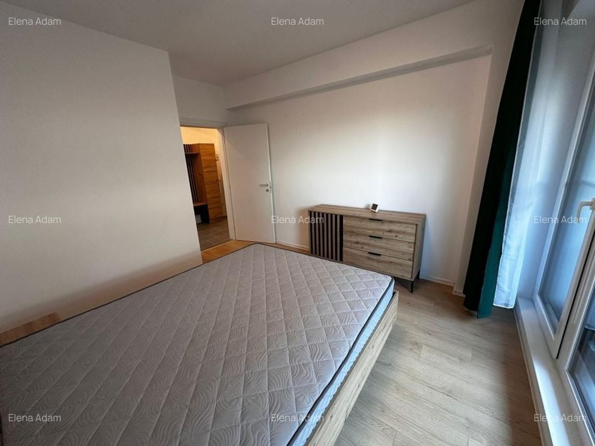 2 Camere Curte si Parcare Inclusa Atria Urban Resort Soseaua Chitilei - 12