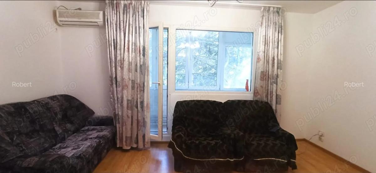 3 camere, centrala proprie, renovat, zona linistita - 3