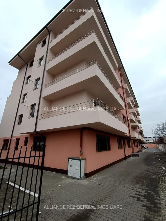 Apartament cu 2 camere decomandat în Berceni - 6