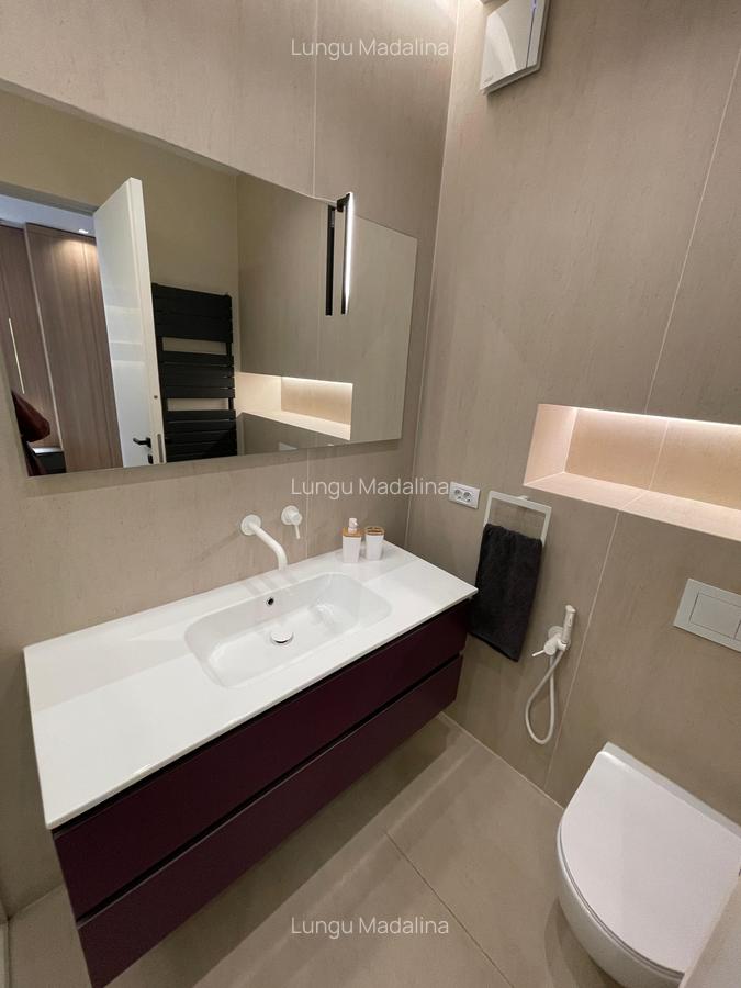 Garsonieră Premium | zona Central, Constanța - 11