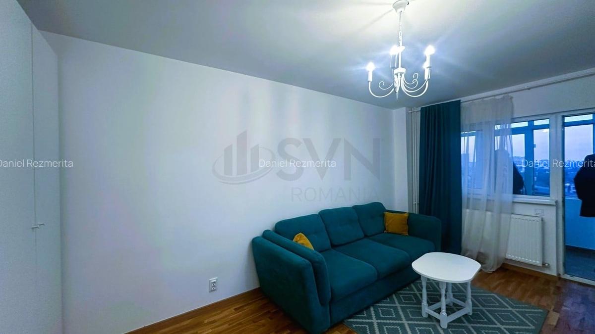 Apartament cu 2 camere decomandat în 1 Mai - 3