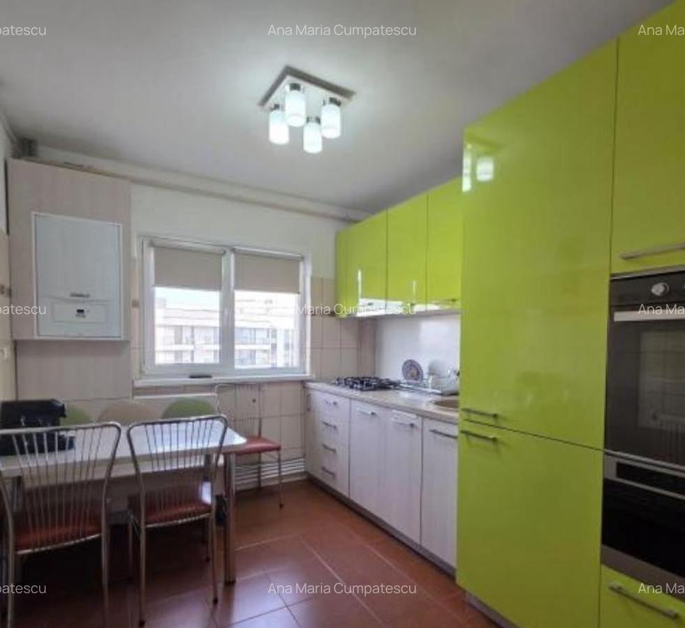 Apartament 3 cam Tomis Nord - 5