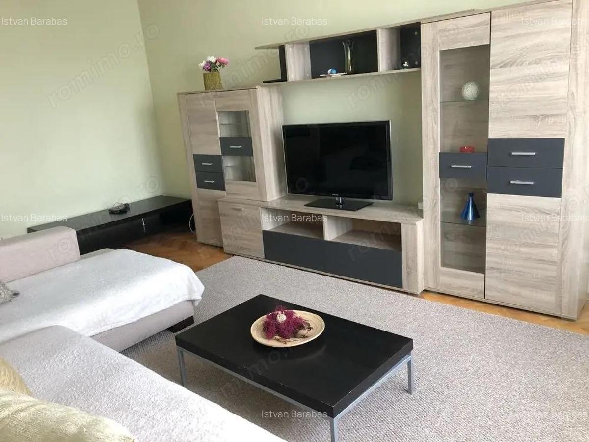 Apartament cu 3 camere, Tudor, Targu Mures - 6