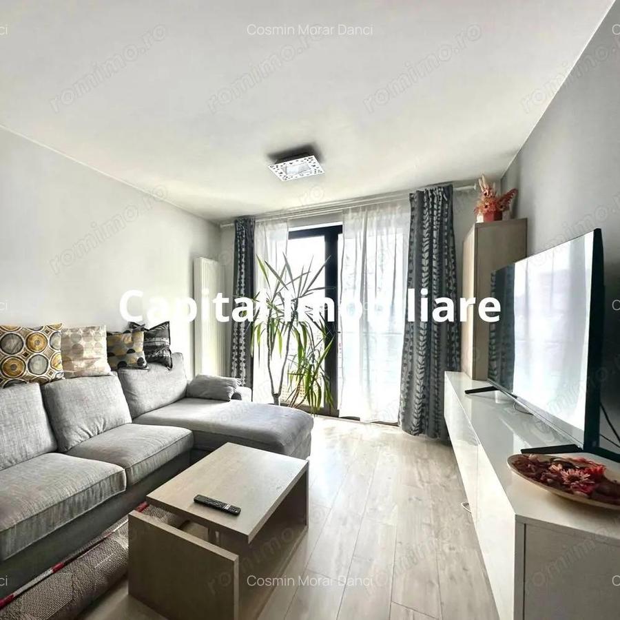 0% COMISION | Apartament 2 camere | Targu Mures | - 4