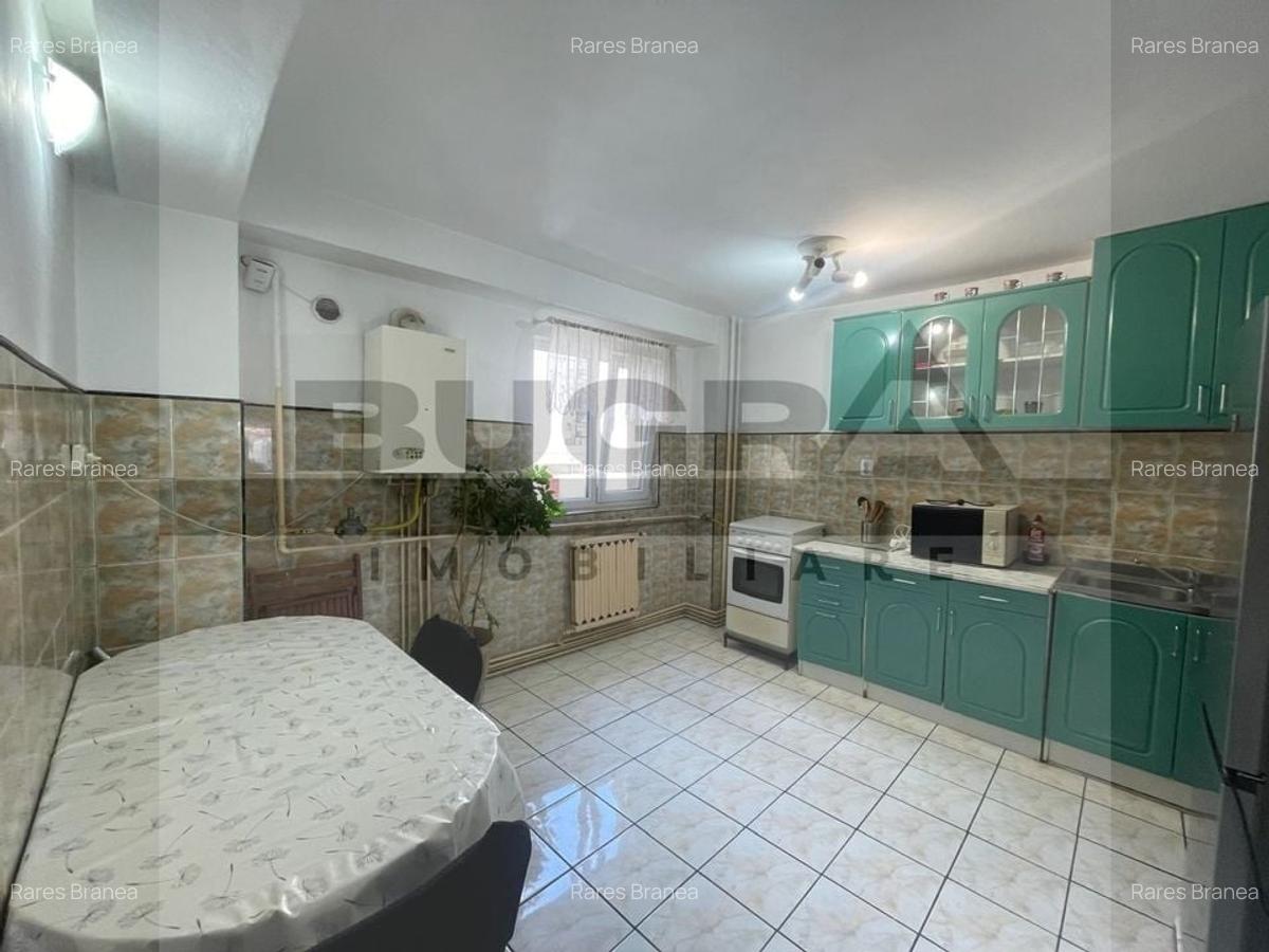 Apartament de 3 camere, 75 mp, zona Calea Dorobantilor - 1