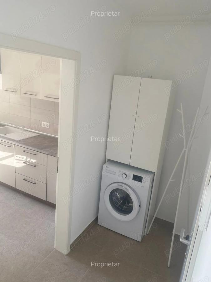 Garsoniera inchiriere Avantgarden COMISION 0% - proprietar - 6