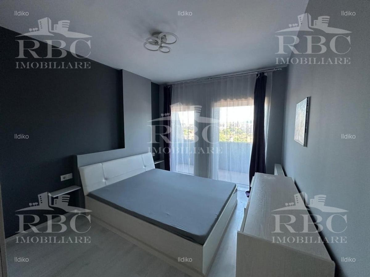 Apartament cladire noua finisata mobilata utilata - 15