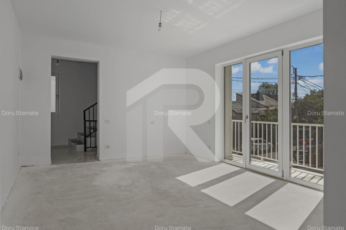 Vila sector 1 - 300mp - P+2+M - 11 camere - Chitila - 8