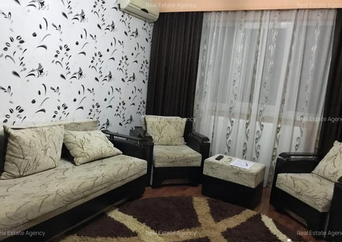 2 camere in zona Complexului Studentesc - 2