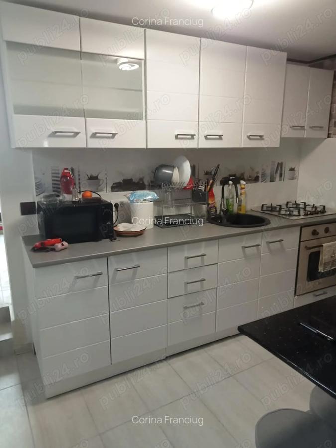 Casa cu mansarda - 1