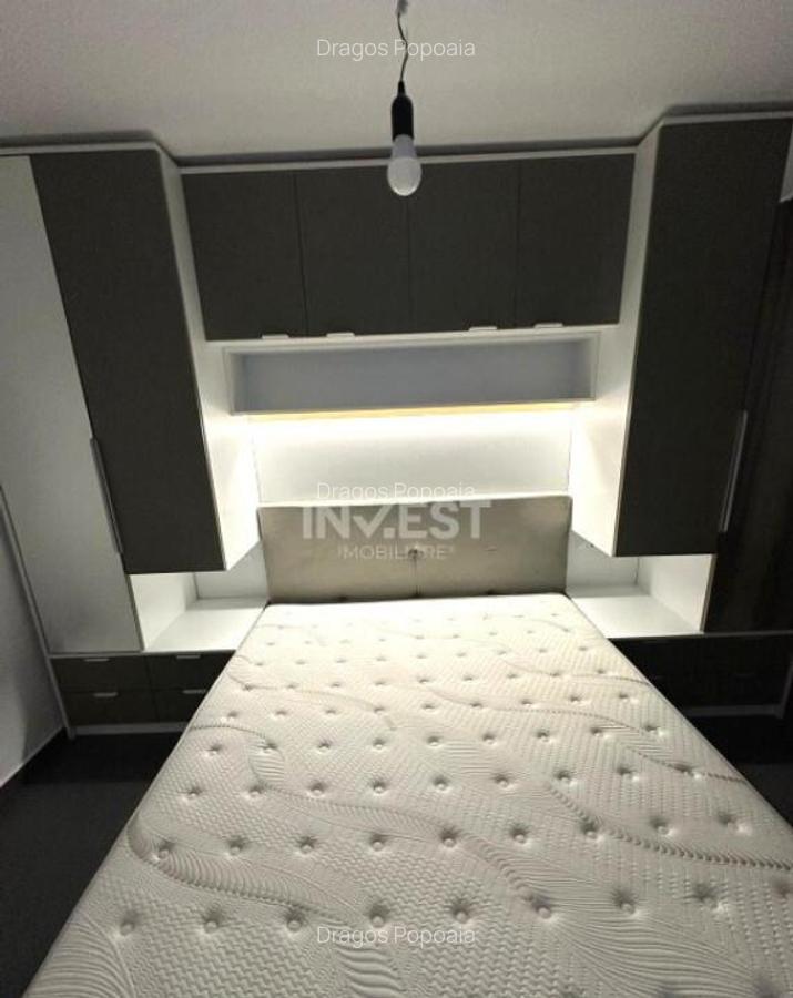 3 CAMERE 2 BAI DECOMANDAT 72 MP PACURARI KAUFLAND IASI - 3