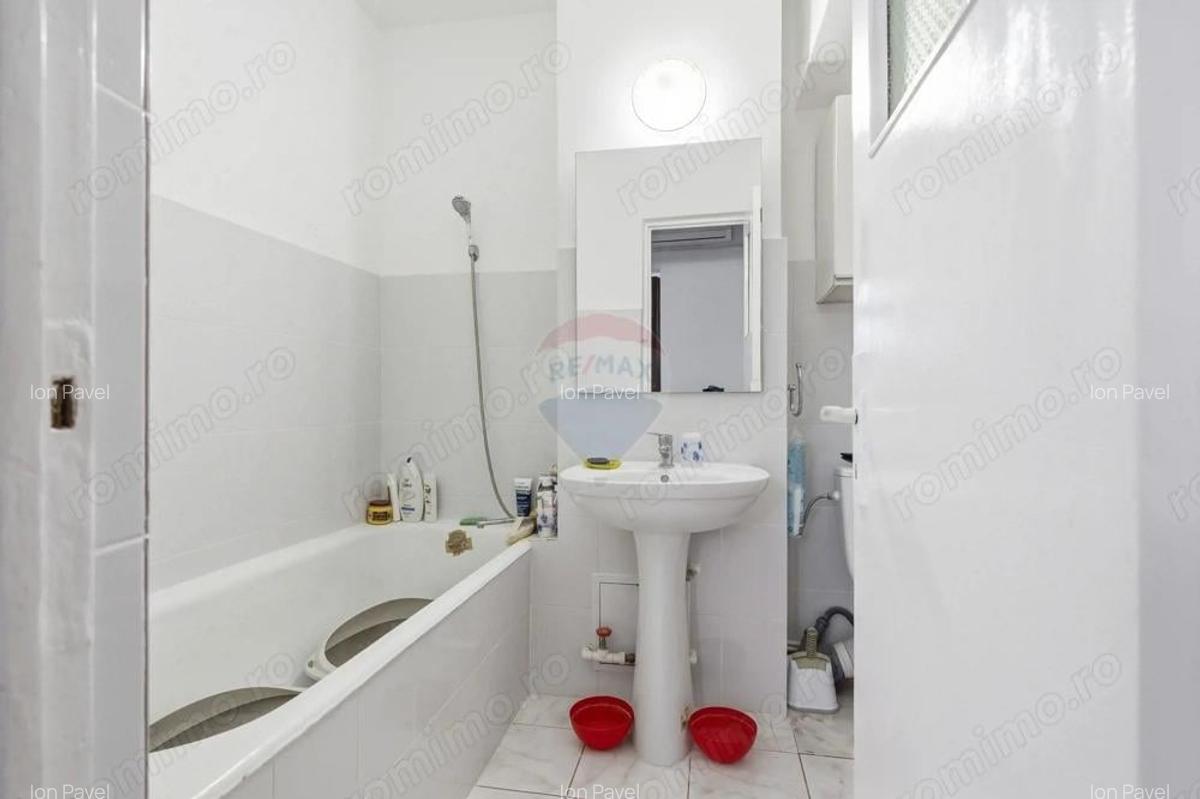 Apartament cu 2 camere de vanzare in zona Dacia - 5