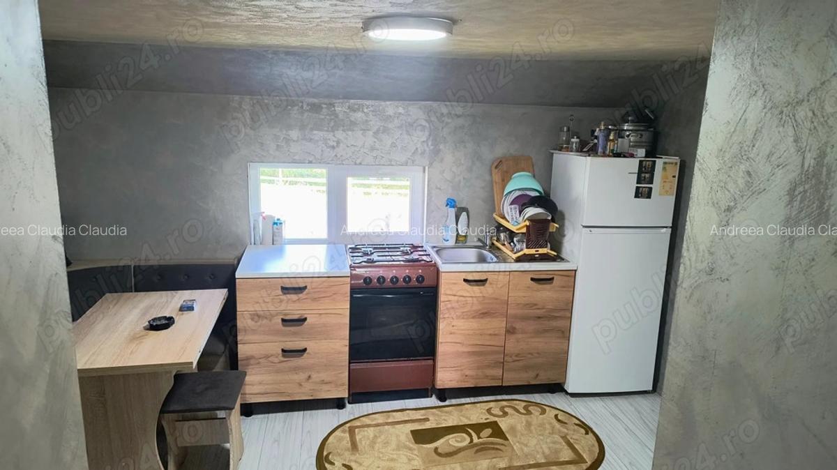 Casa in Plaiul ?arului - 4 Casa in Plaiul ?arului - 4