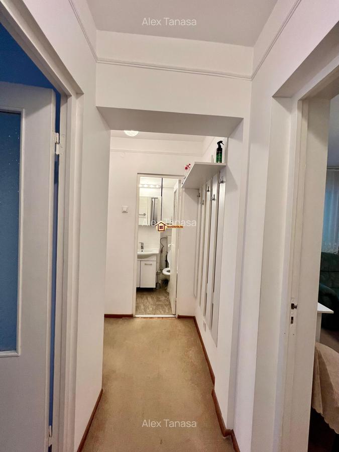Apartament 3 camere Gara - 10