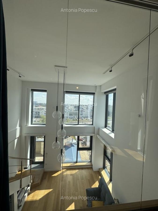 Apartament cu 2 camere decomandat în Lujerului - 6