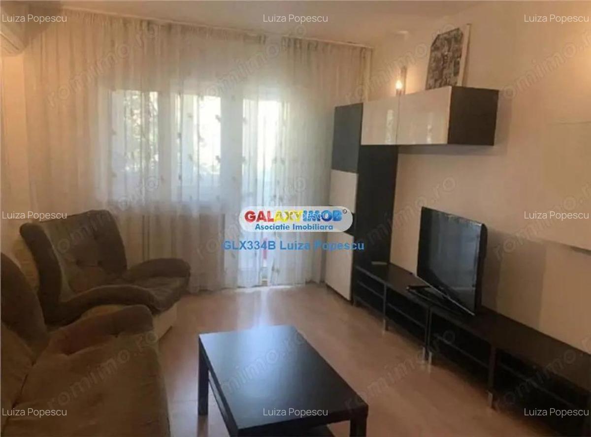 OCAZIE! Apartament 2 camere 13 Septembrie-Marriott, et 1 - 2