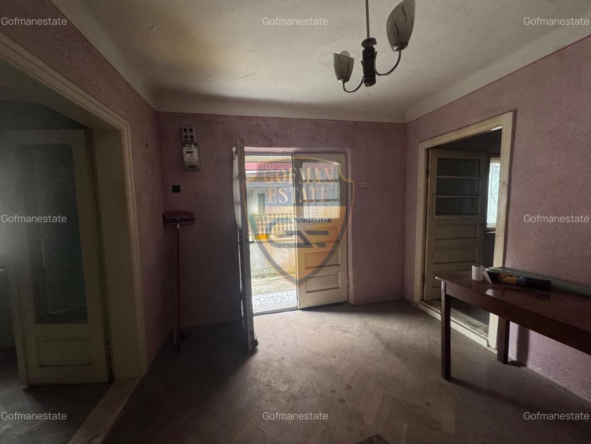 Casa Renovabila 120 mp utili Faleza Nord, 168mp Teren, Complex Unirii - 4