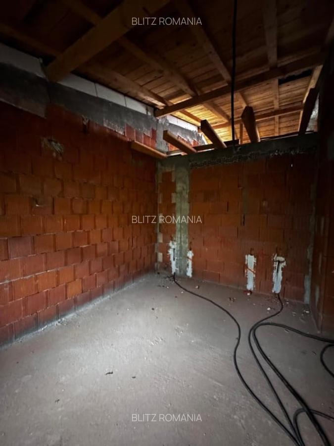 Casa P+1, 205 mp, zona George Enescu - 8