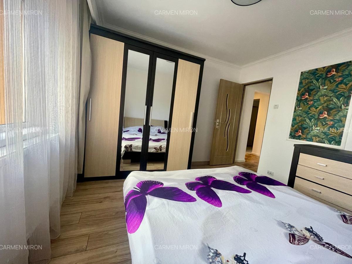 Apartament cochet 3 camere decomandat zona Plopilor - 6