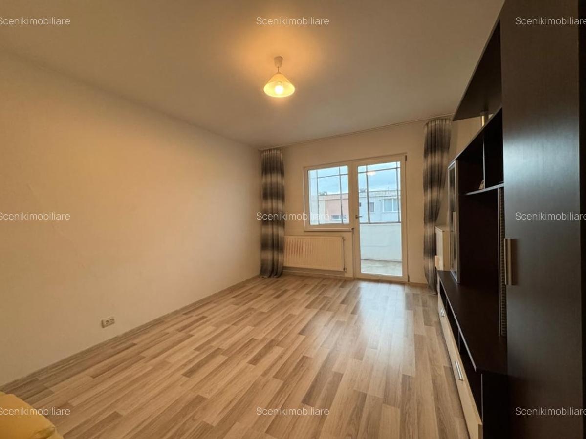 Astra, zona str. Paraului, de inchiriat apartament cu 3 camere - 2