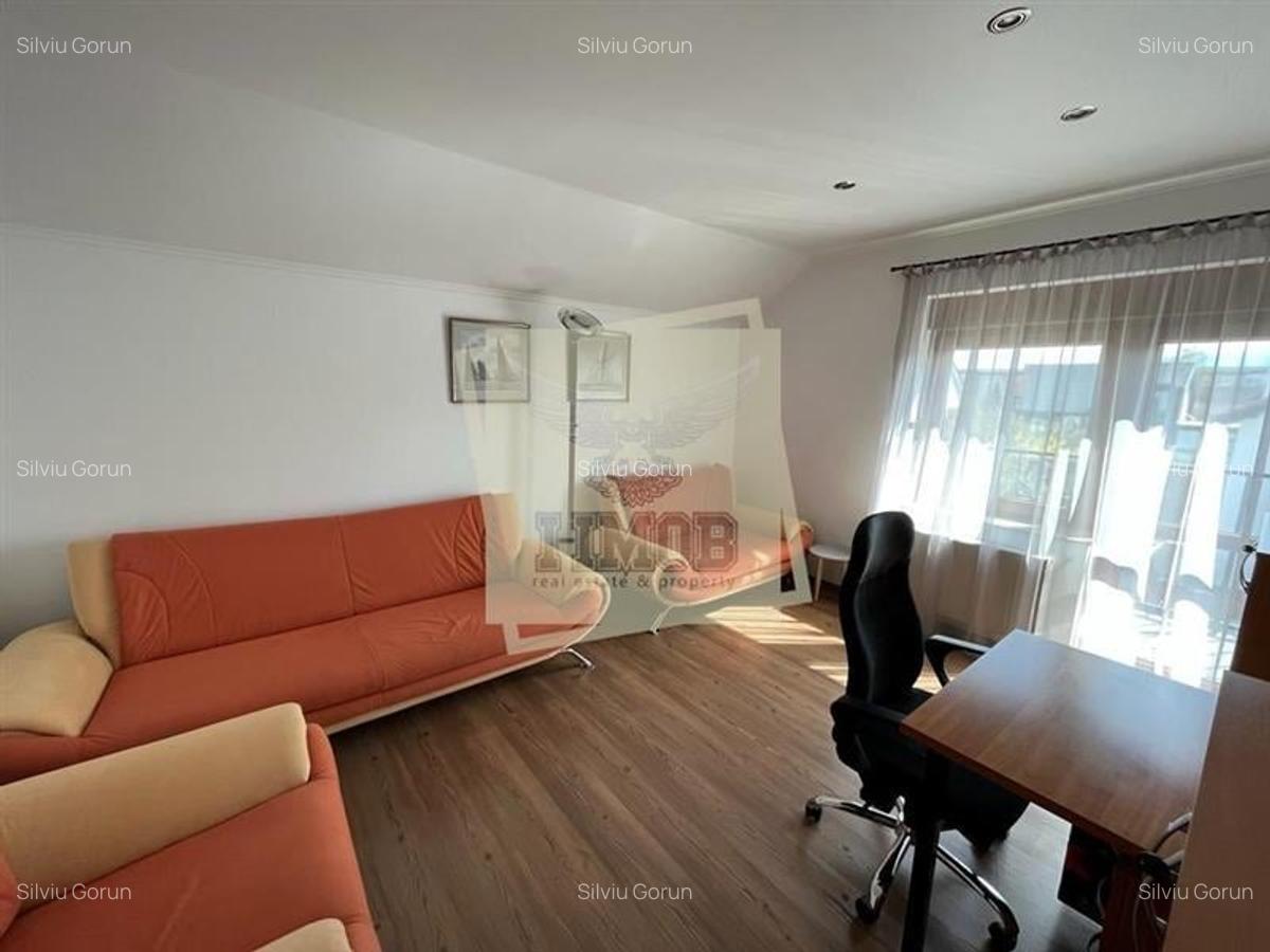Casa moderna individuala 4 camere 2 bai si 433 mp teren  Pictor Brana - 4
