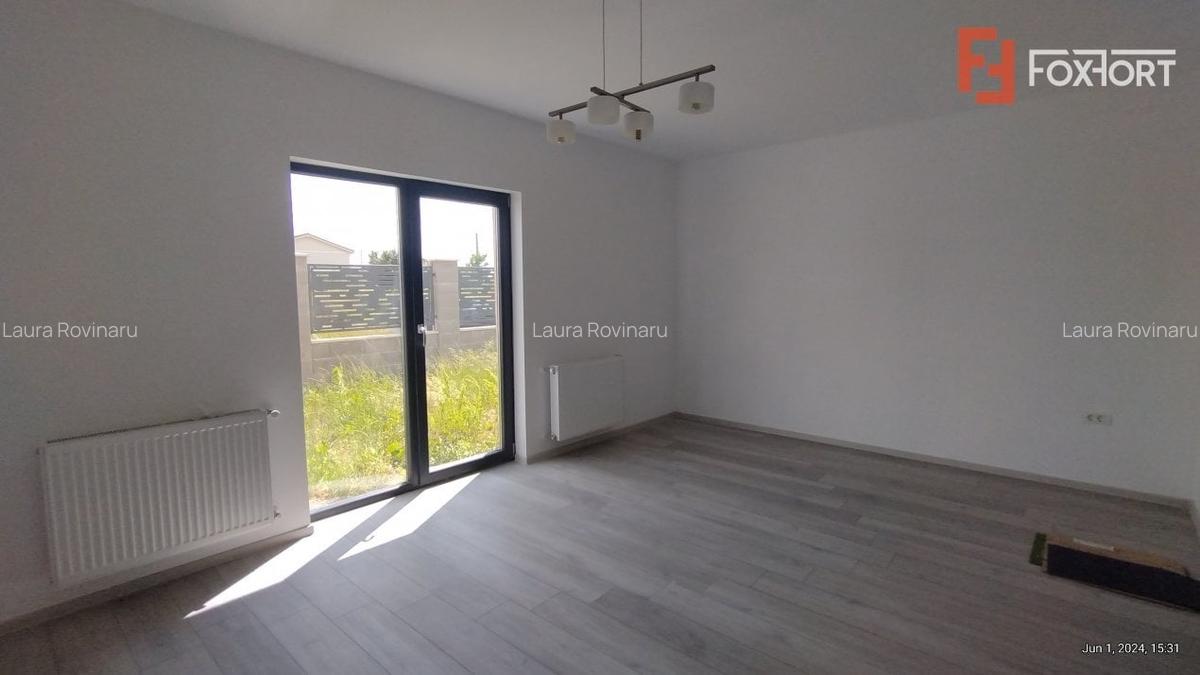 Casa individuala, 3 camere, Sacalaz - Zona de Vest - 3