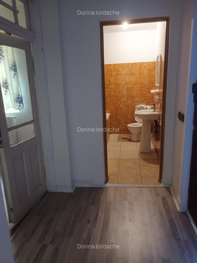 Apartament 3 camere cu centrala proprie nemobilat. - 12