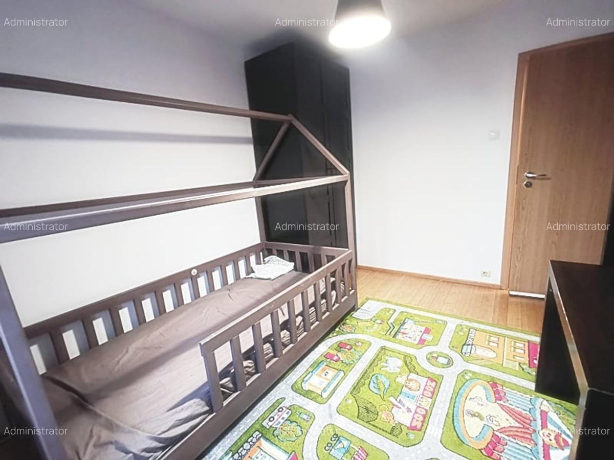 Inchiriere 3 cam modern mobilat, Ceahlau,  loc parcare, Cangasi metrou 6min - 19