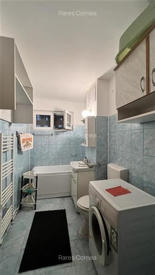 Inchiriere apartament 3 camere decomandate in Manastur- zona Mc Donalds - 10