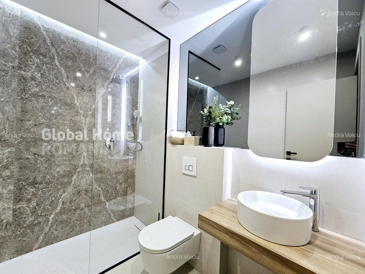 *NEW* Apartament 2 camere | 84MP | 2 Bai | Erou Iancu Nicolae | ARQA Jolie Ville - 19