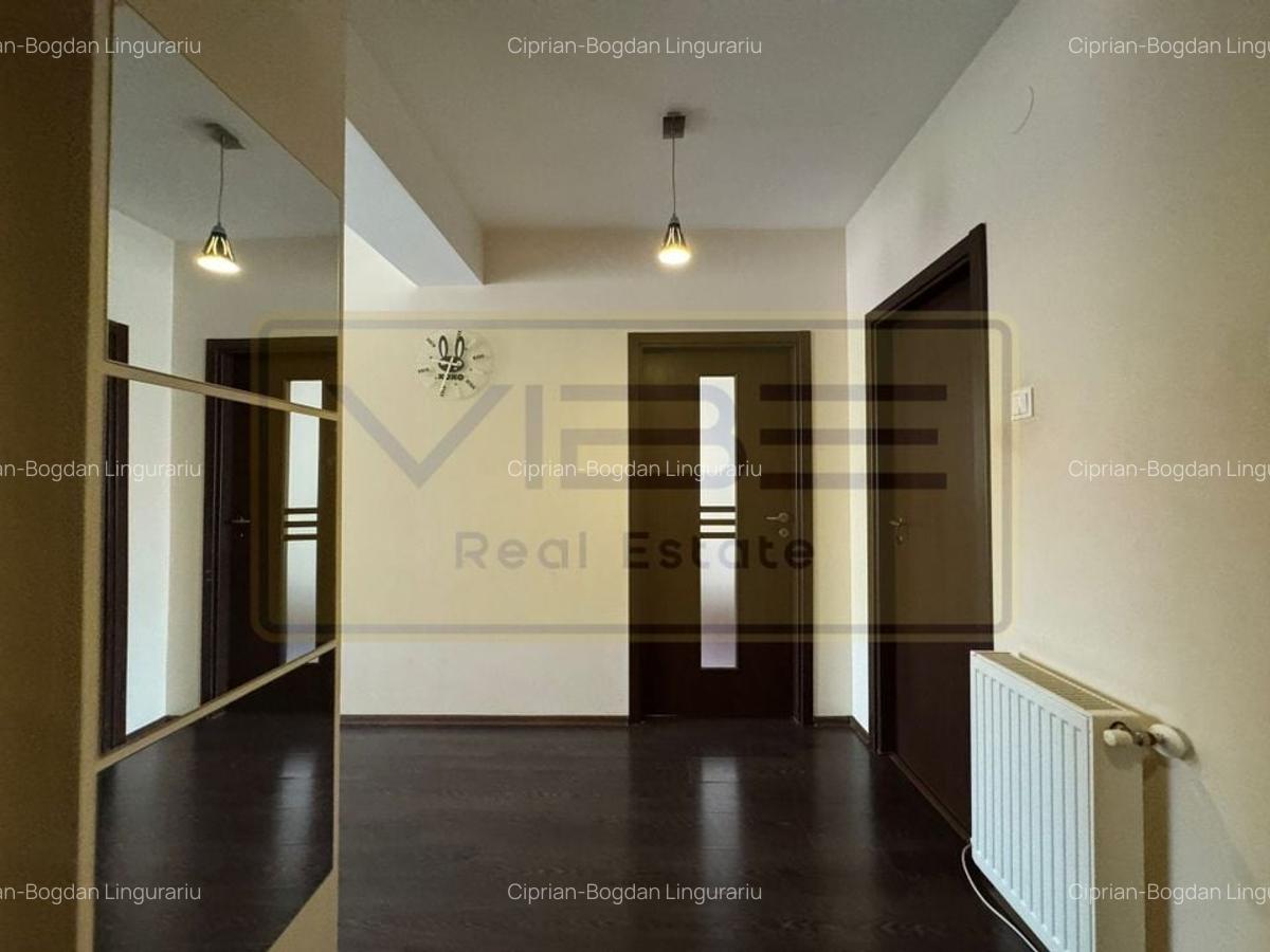 Apartament 3 camere+parcare Tatarasi Penta Rezidential - 18