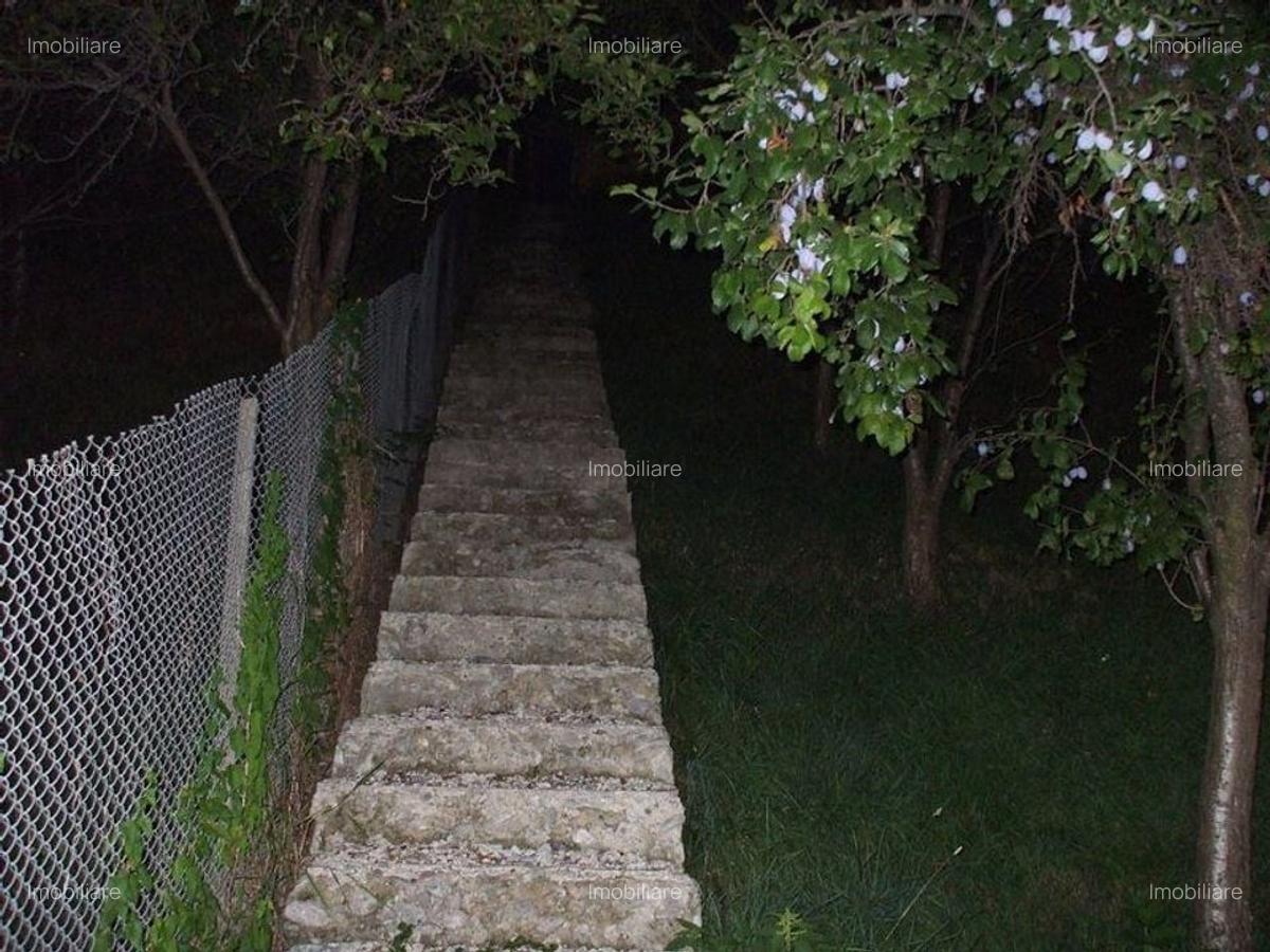 Casa de vanzare Albestii-Arges - 29